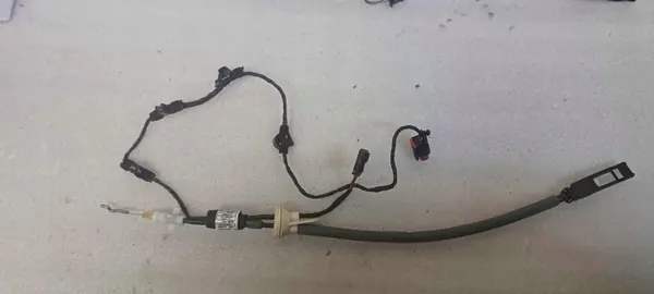 OEM 5NN972295 ovenkahvan linkki VW Tiguan II Allspace:lle image 4