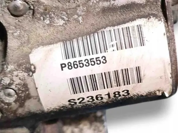 Achterdifferentieel VOLVO XC90 I P1216617 2.5L 2004 image 3