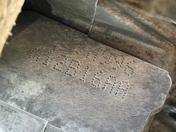 Mini Cooper Moottori 1.6 VTI N12B16A image 2