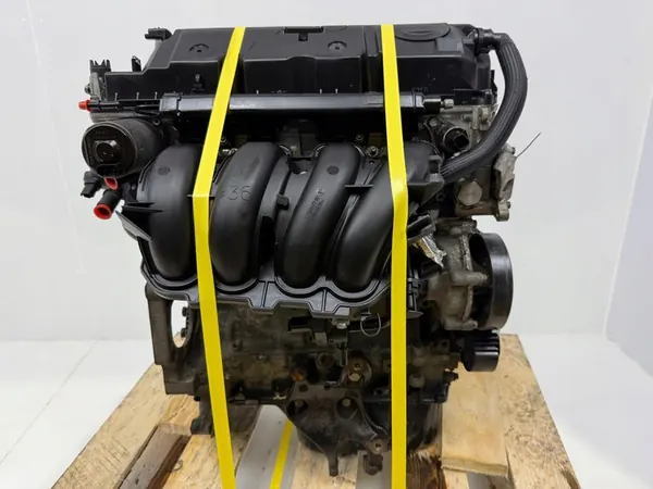 Mini Cooper Moottori 1.6 VTI N12B16A image 5