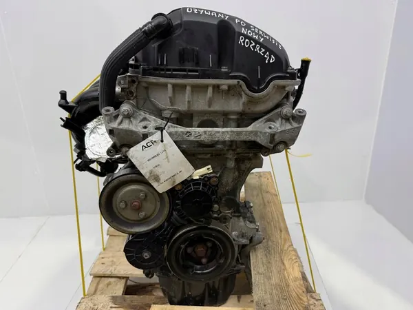 Mini Cooper Moottori 1.6 VTI N12B16A image 6