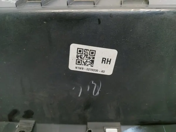 OEM n1wb-e279d30-ad Taka-Askelsuoja Oikea Ford Ranger image 3