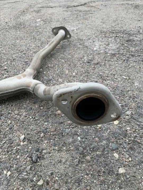 Silencieux Subaru Ascent 19- OEM ELSAPMXC1 image 4