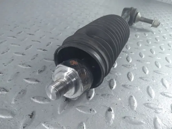 Ford Flex voor rechter stuurpen OEM AGR32168 image 4