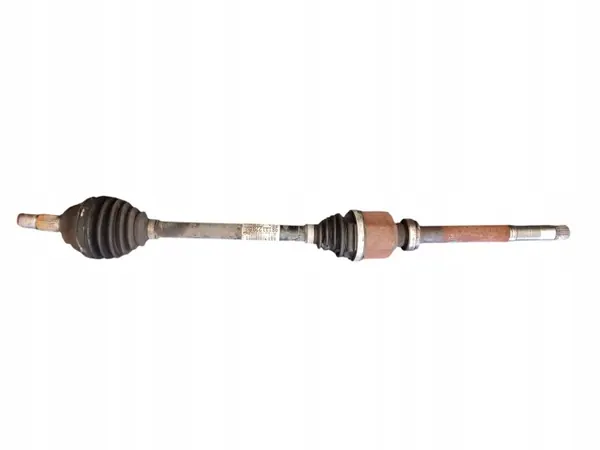 RH Front Driveshaft Opel Crossland X 1.5D 9813122880 image 2