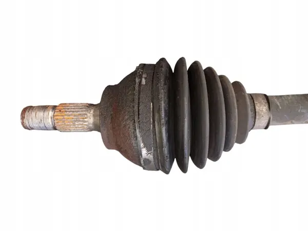 RH Front Driveshaft Opel Crossland X 1.5D 9813122880 image 3