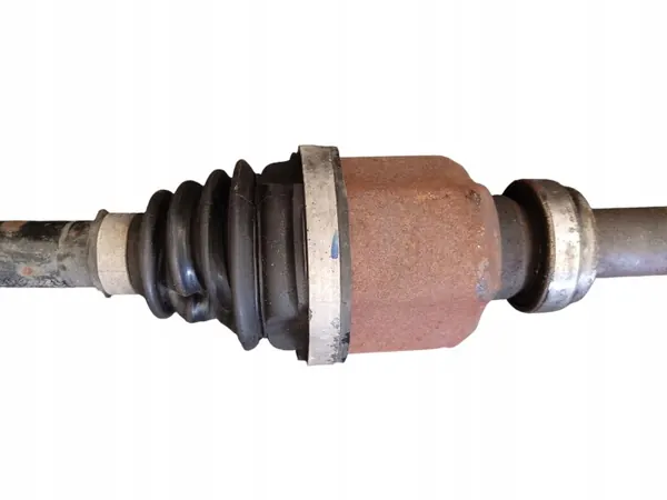 RH Front Driveshaft Opel Crossland X 1.5D 9813122880 image 4