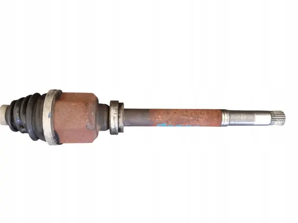 RH Front Driveshaft Opel Crossland X 1.5D 9813122880 image 5