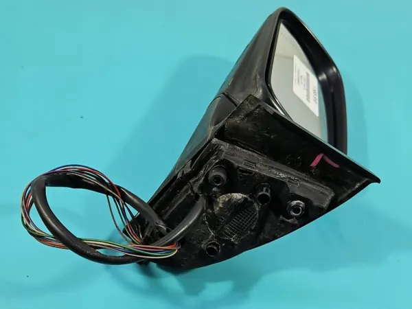 Espelho esquerdo OEM IMPRK1555810 5+2pin 7pin Peugeot 307 image 10