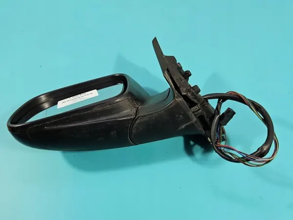 Espelho esquerdo OEM IMPRK1555810 5+2pin 7pin Peugeot 307 image 8