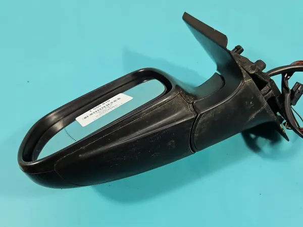 Espelho esquerdo OEM IMPRK1555810 5+2pin 7pin Peugeot 307 image 9