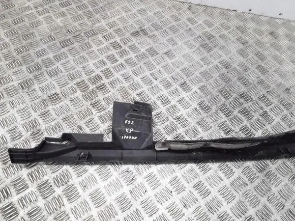 Spatbordbeschermer Honda OE OEM 74207TL0G050 - Gebruikt image 6
