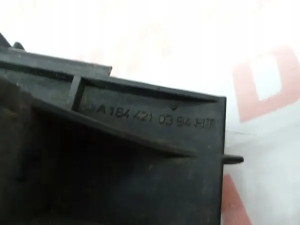 Bromsdelar OEM A1644210394 för Mercedes ML 270 CDI image 5