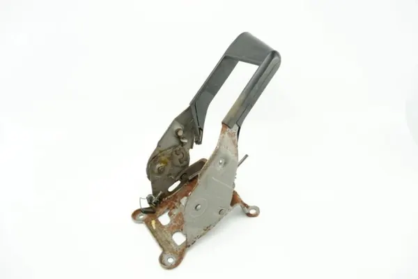 Renault Handbremshebel OEM 8200540724--A Gebraucht image 2