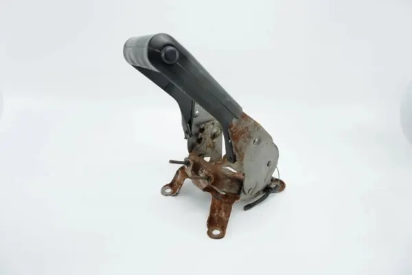 Renault Handbremshebel OEM 8200540724--A Gebraucht image 3