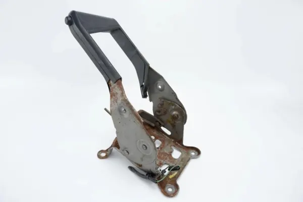 Renault Handbremshebel OEM 8200540724--A Gebraucht image 4