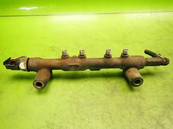 Rail d'injection Nissan OE 45pp3-3 pour Navara III image 2