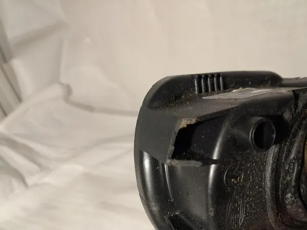 MERCEDES W203 Mistlamp Halogeen A2038201156 image 4