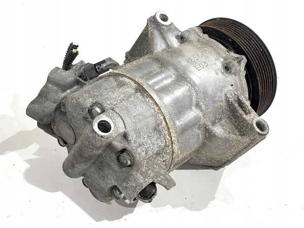 Compressore Aria Condizionata Renault Captur II 926008955R image 2