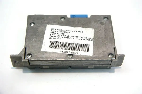 Besturingseenheid BMW X5M F85 OEM 9360341 - Gebruikt image 2