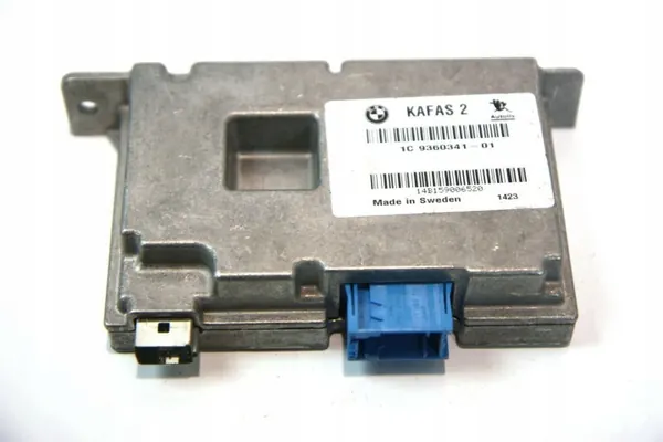 Besturingseenheid BMW X5M F85 OEM 9360341 - Gebruikt image 3