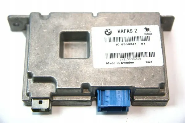 Besturingseenheid BMW X5M F85 OEM 9360341 - Gebruikt image 4