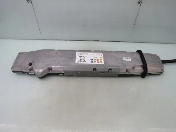 Bateria Mazda OEM BDMC-67ZB3-F 10Ah Usada image 2