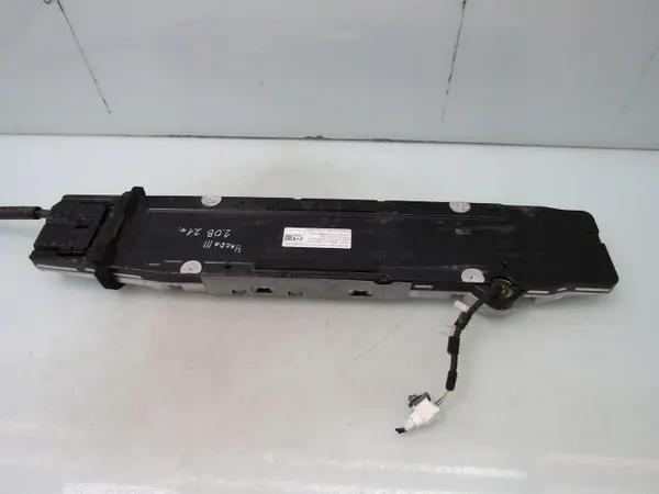 Bateria Mazda OEM BDMC-67ZB3-F 10Ah Usada image 5