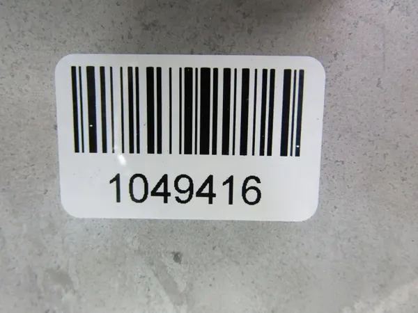 Bateria Mazda OEM BDMC-67ZB3-F 10Ah Usada image 8