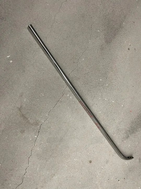 Lincoln Navigator (2018+) Cobertura de Cromo image 1