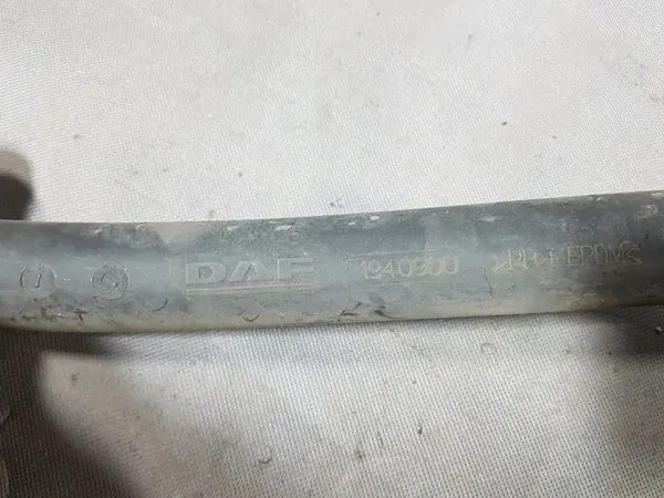 DAF XF 106 Euro 6 ruitenwisservloeistof inlaatbuis OEM 1940900 image 4