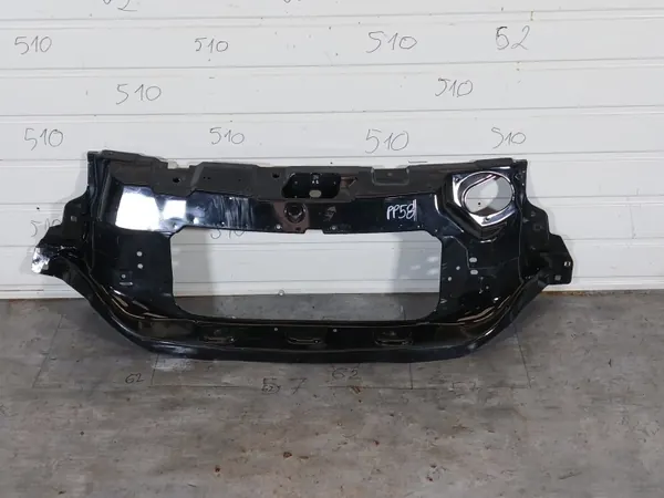 OEM 5802325918OE Frontförstärkning för Iveco Daily image 2