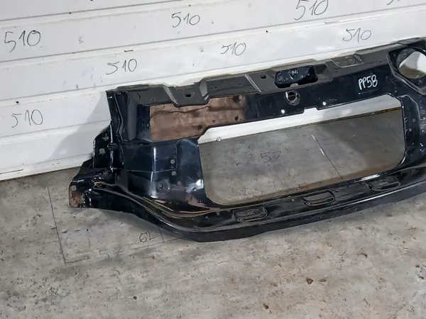 OEM 5802325918OE Frontförstärkning för Iveco Daily image 3