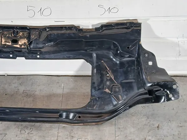 OEM 5802325918OE Frontförstärkning för Iveco Daily image 8