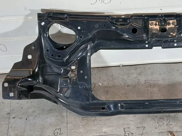 OEM 5802325918OE Frontförstärkning för Iveco Daily image 9