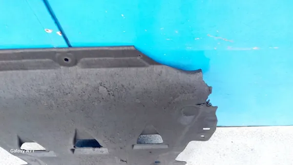 VOLVO V60 I S60 II Motorplåt 31440388 image 2