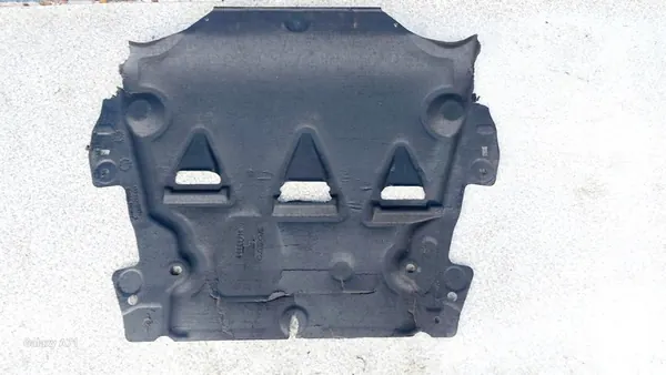 VOLVO V60 I S60 II Motorplåt 31440388 image 3