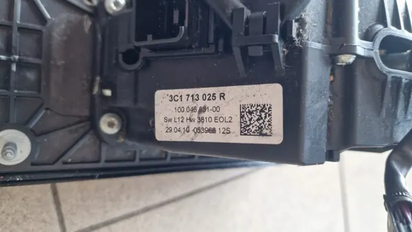 Automatik-Wählhebel OEM 3C1713025R image 3