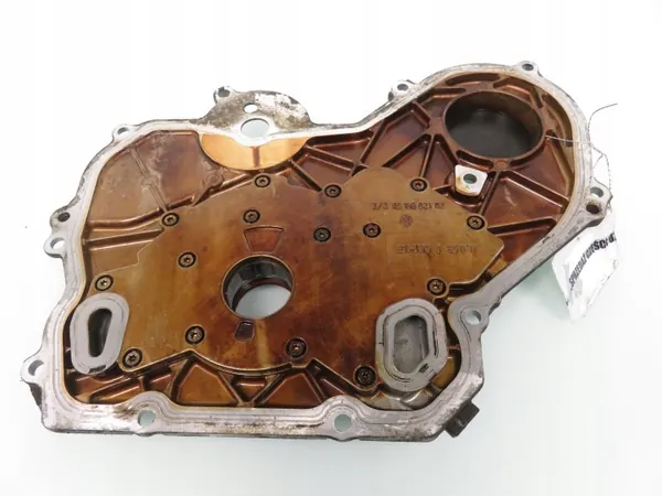 Pompe à huile d'occasion OEM 24450057 pour GM image 3