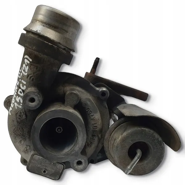 Renault Turbo 54359700025 Megane III/Scenic III 1.5 DCI:lle image 4