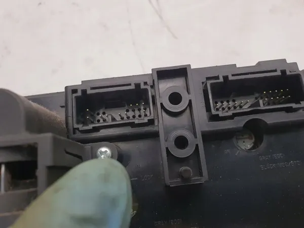 Volvo XC70 2004 Panneau de Climatisation 8691876 image 8