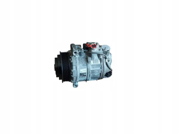 Compresseur climatisation Mercedes A0032302211 4472604993 image 2