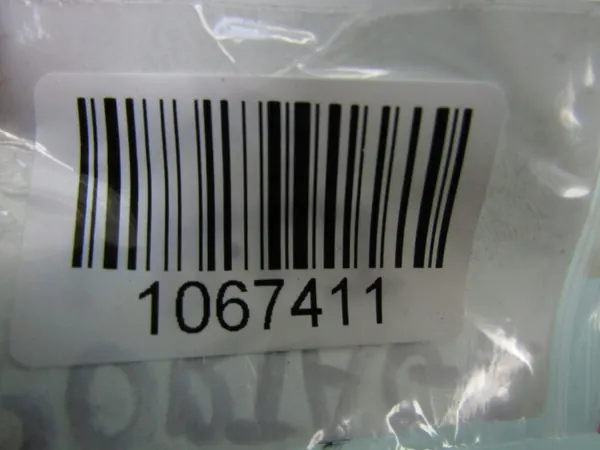 KIA SPORTAGE V 24R vänster bakdörrtätning - OEM image 6