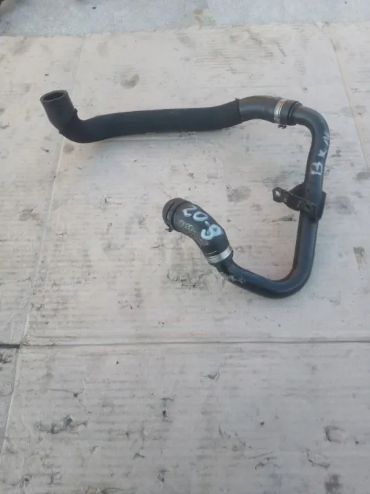 Tuyau de ventilation bloc moteur Audi OEM 059103221L image 2