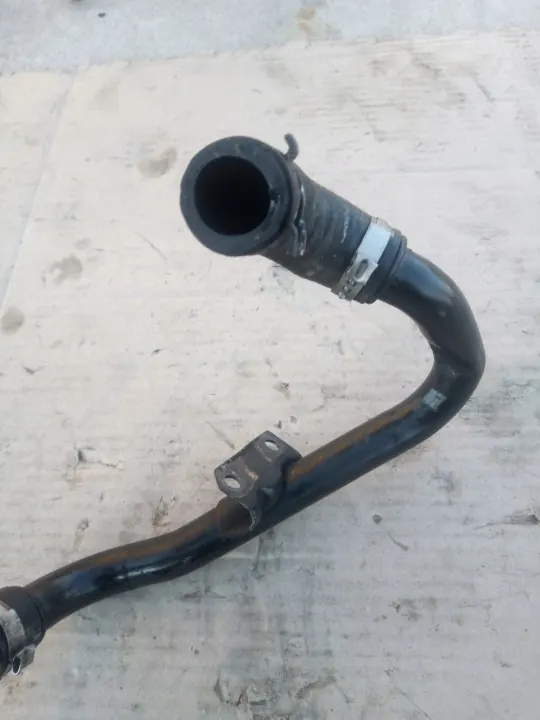 Tuyau de ventilation bloc moteur Audi OEM 059103221L image 4
