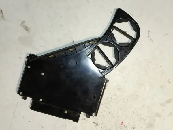 Porte-gobelet VW Passat B5 OEM 3B1858569C 3B1858601A image 3