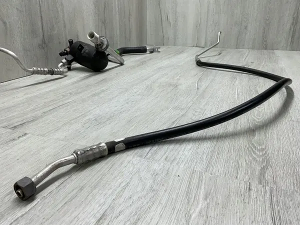 Secador Mercedes-Benz OE A1298300183 para SL R129 image 10