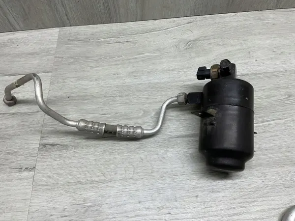 Secador Mercedes-Benz OE A1298300183 para SL R129 image 3