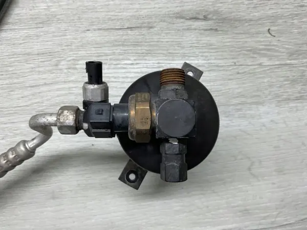 Secador Mercedes-Benz OE A1298300183 para SL R129 image 4
