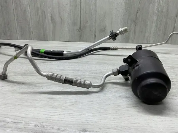 Secador Mercedes-Benz OE A1298300183 para SL R129 image 5